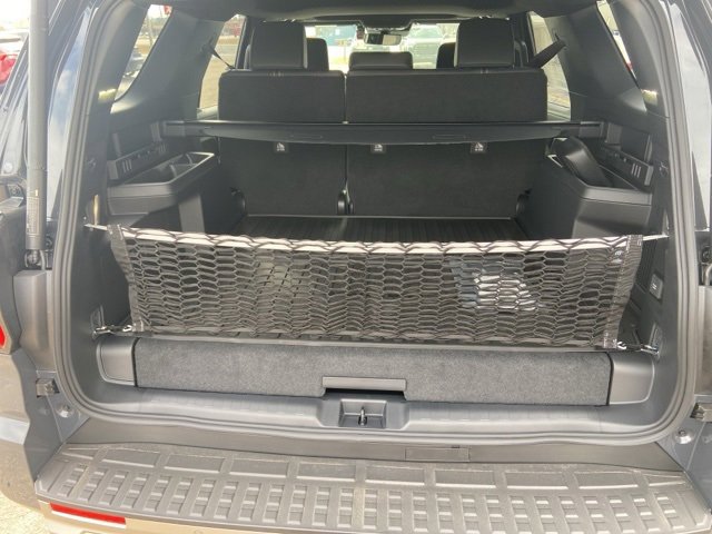 New 2026 Toyota 4Runner Limited image 14