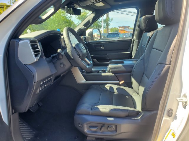 New 2026 Toyota Tundra Platinum AWD/4WD image 19