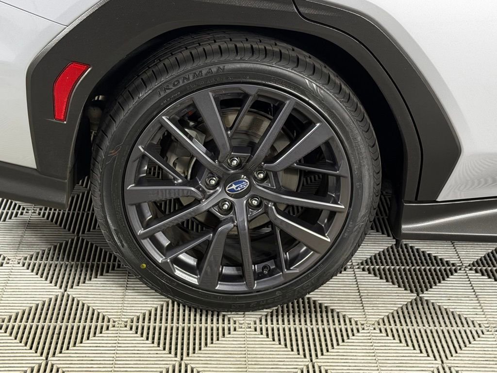 Used 2024 Subaru WRX Premium image 7