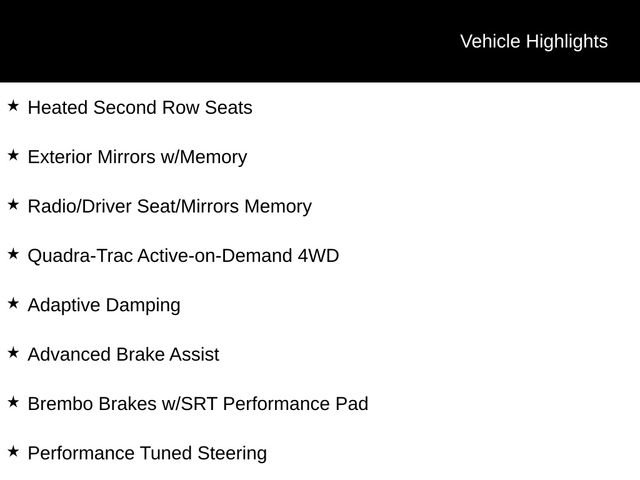 Used 2024 Dodge Durango R/T image 6