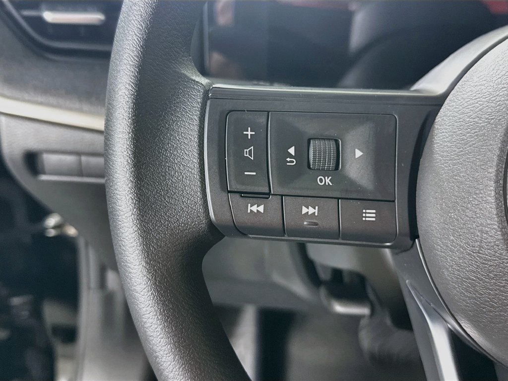 Certified 2026 Nissan Kicks SV w/ Cold Weather Package AWD/4WD image 19