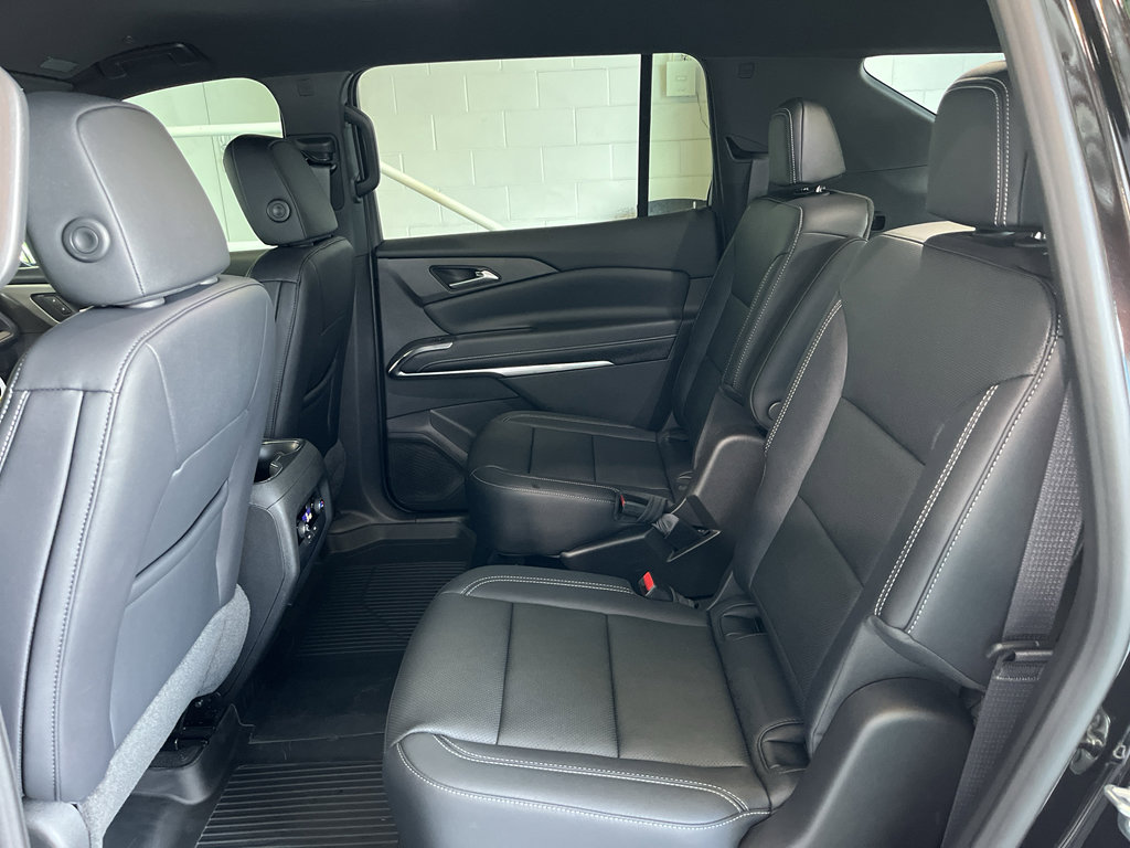 New 2026 Chevrolet Traverse LT FWD image 15