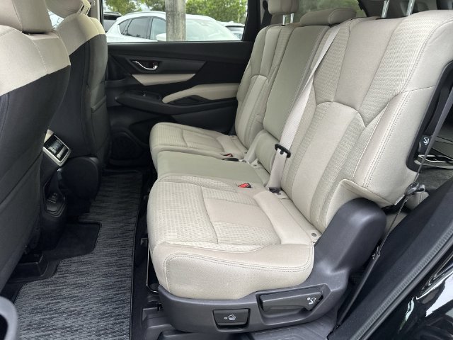 Certified 2022 Subaru Ascent Premium w/ Convenience Package AWD/4WD image 23