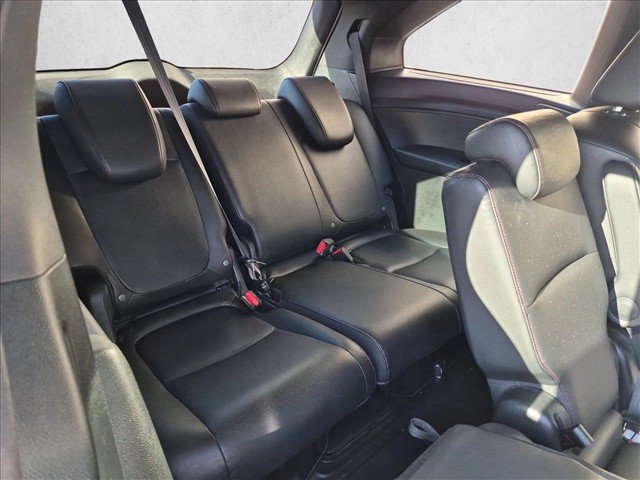 Certified 2024 Honda Odyssey Sport image 20
