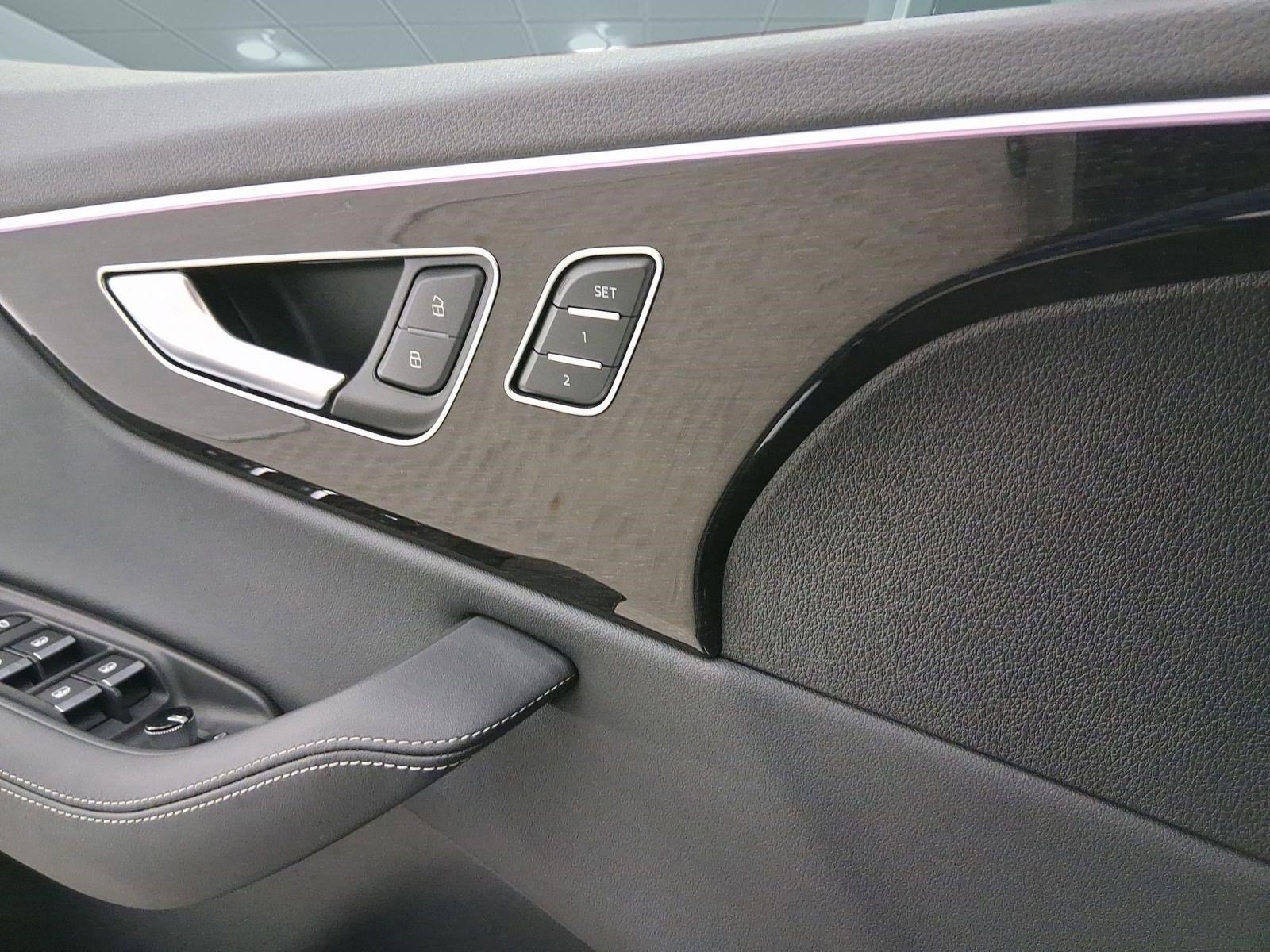 New 2026 Audi Q8 Premium Plus image 12