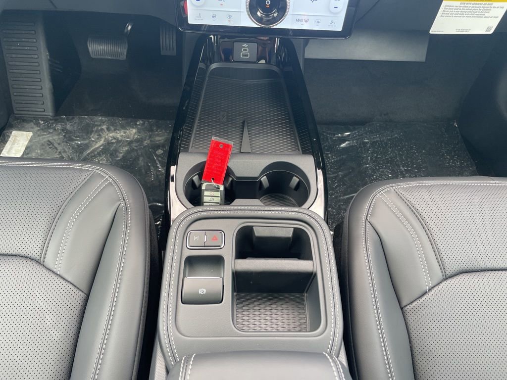New 2025 Ford Mustang Mach-E Premium image 15