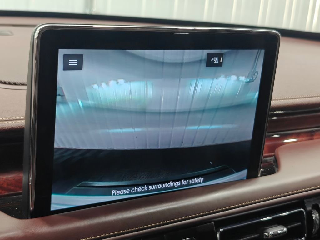 Used 2020 Lincoln Aviator Black Label w/ Dynamic Handling Package image 70