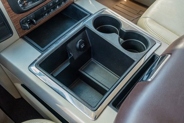 Used 2014 RAM 2500 Laramie w/ Convenience Group image 30