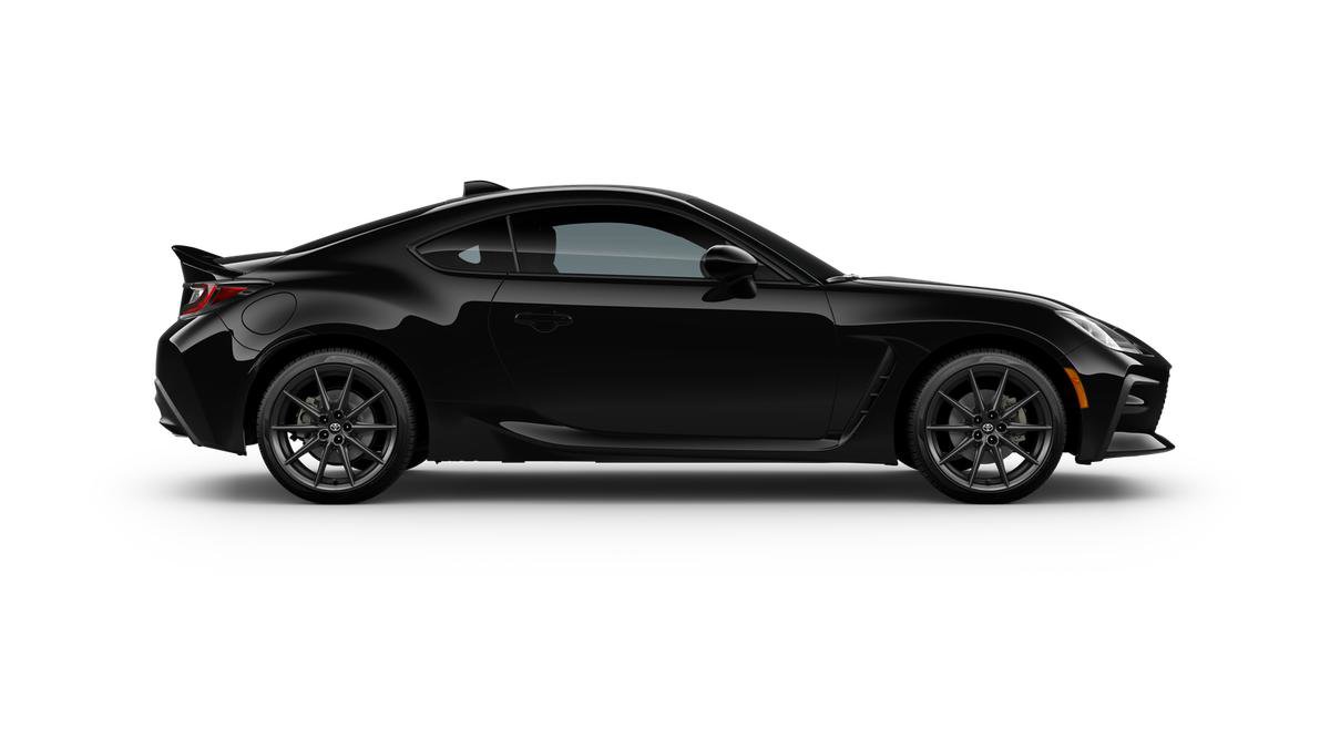 New 2026 Toyota GR86 Premium image 12
