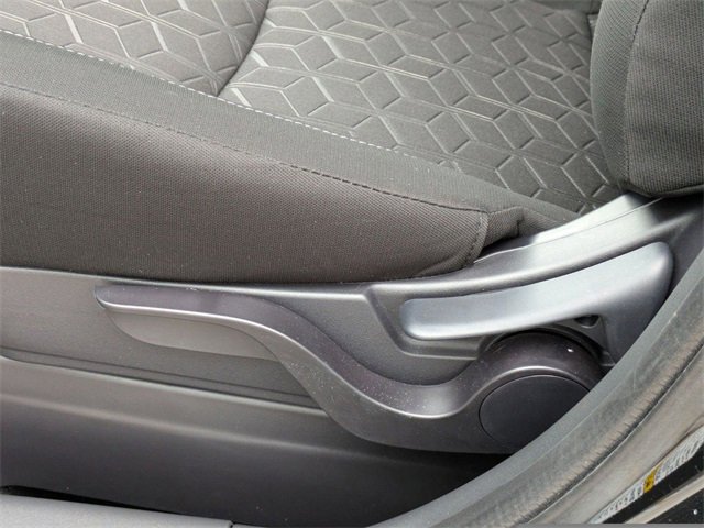 New 2026 Mitsubishi Outlander Sport ES image 20