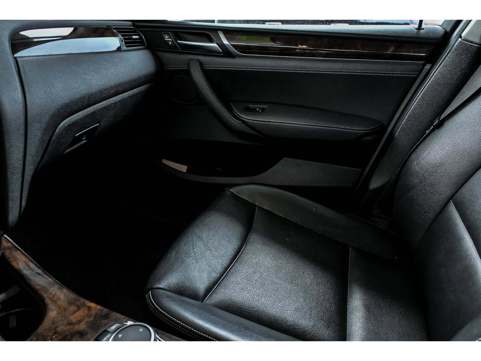 Used 2016 BMW X3 xDrive28i AWD/4WD image 24