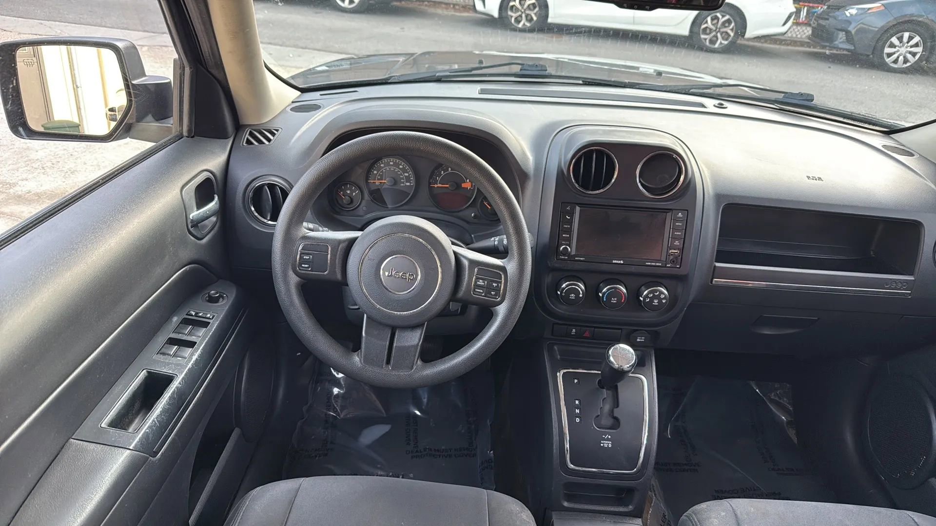 Used 2016 Jeep Patriot Sport w/ Power Value Group image 24