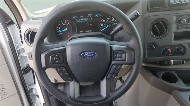 New 2026 Ford E-450 and Econoline 450 Super Duty w/ Power Equipment Group image 23