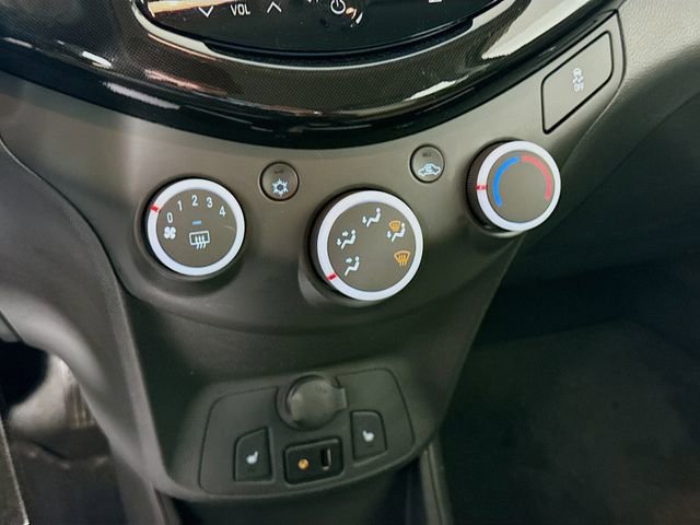 Used 2014 Chevrolet Spark LT image 16