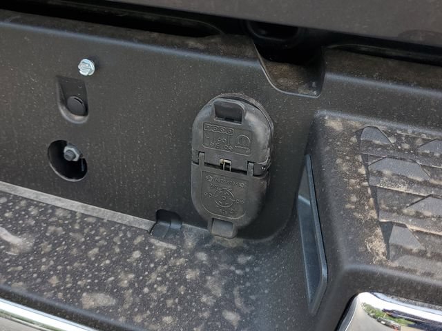 New 2025 RAM 2500 Tradesman AWD/4WD image 7