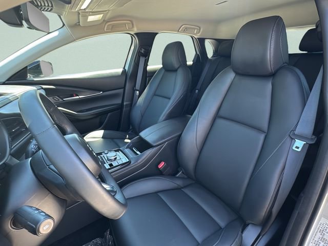 Used 2024 MAZDA CX-30 AWD 2.5 S w/ Select Sport Pkg image 14