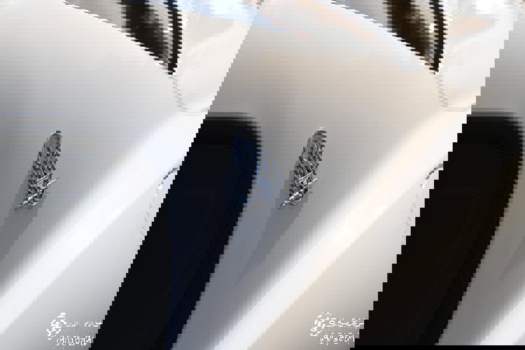 Used 2016 Maserati GranTurismo Sport image 11