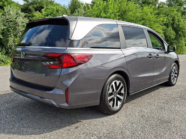 Used 2025 Honda Odyssey EX-L image 6