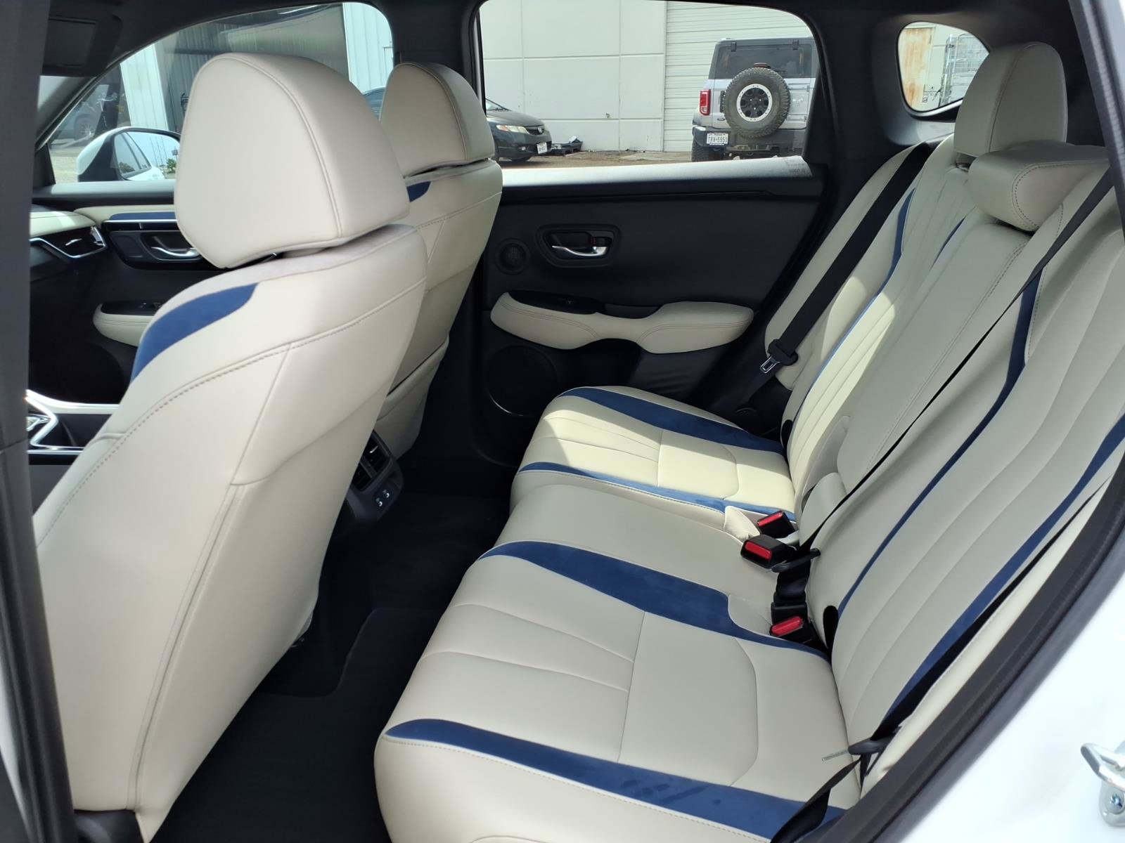 Used 2025 Acura ADX A-Spec FWD image 14