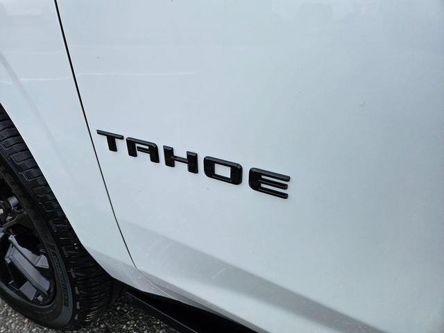 Used 2023 Chevrolet Tahoe High Country AWD/4WD image 12