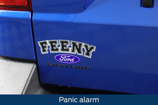 New 2026 Ford Maverick XLT w/ XLT Luxury Package image 51