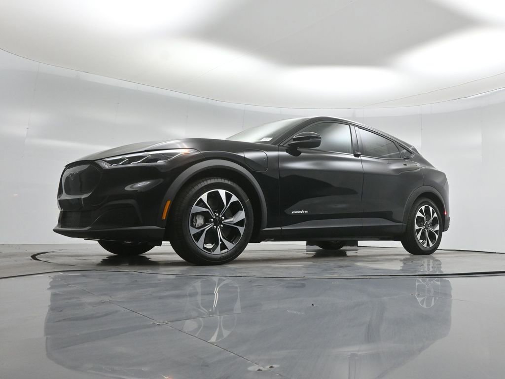 New 2026 Ford Mustang Mach-E Select image 41