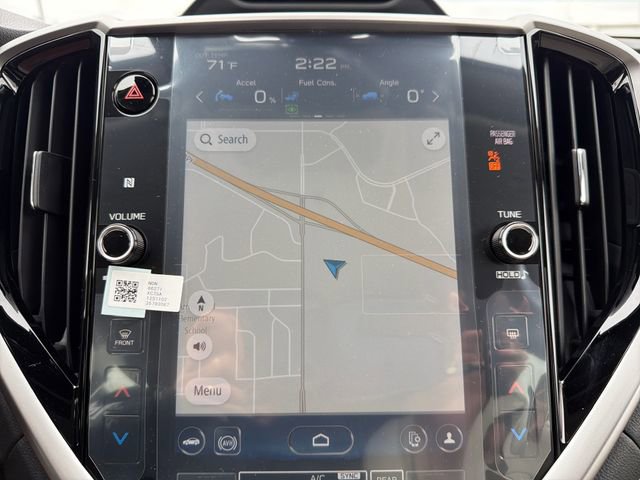 New 2026 Subaru Ascent Limited AWD/4WD image 12