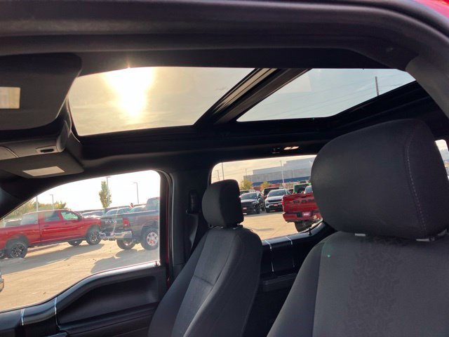Used 2019 Ford F150 XLT w/ Equipment Group 302A Luxury AWD/4WD image 13