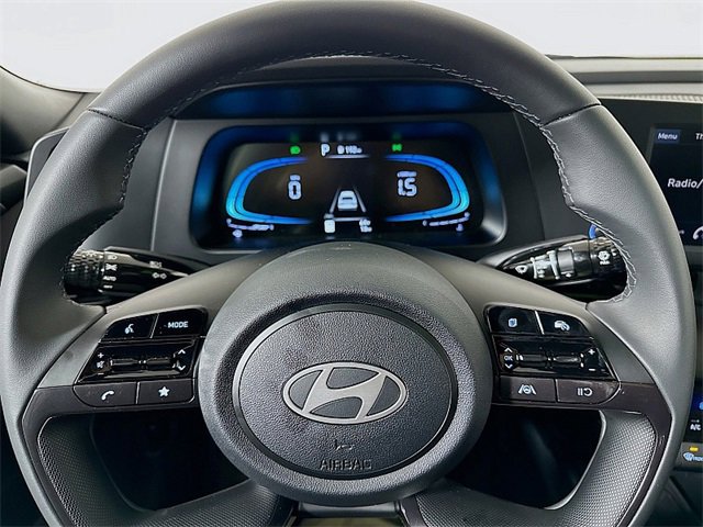 Used 2026 Hyundai Elantra Sport image 11