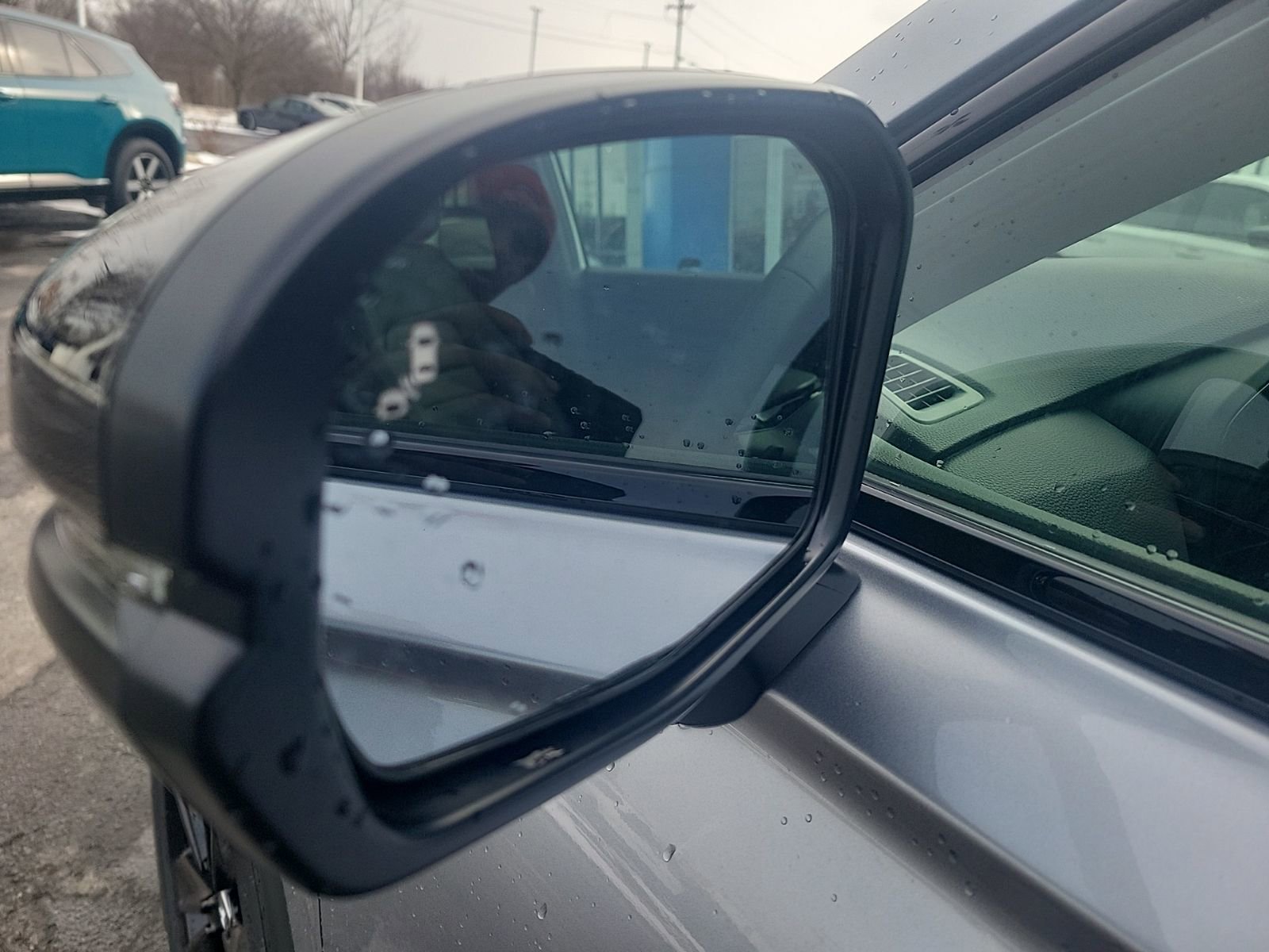 New 2026 Honda CR-V Sport Touring image 16