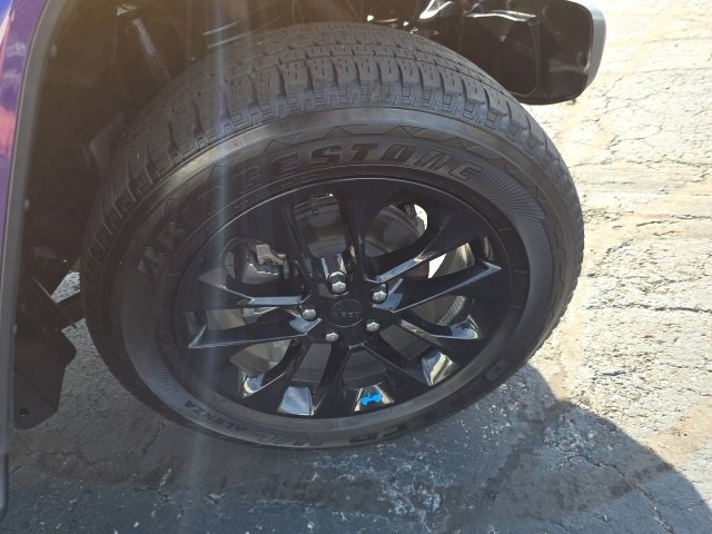 Used 2023 Jeep Wrangler Unlimited Sahara w/ Cold Weather Group image 56