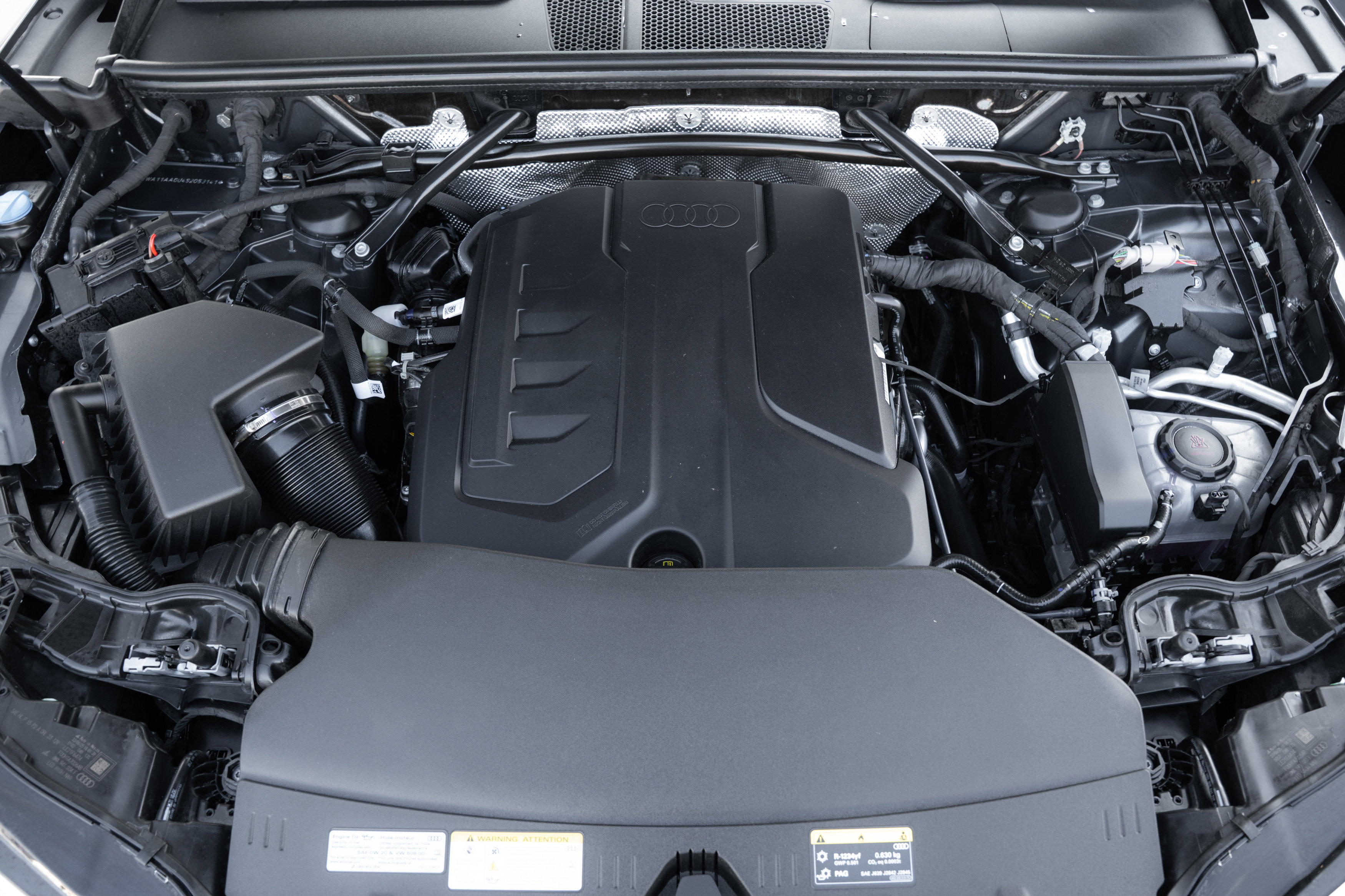 Certified 2025 Audi Q5 Premium w/ Convenience Package image 32