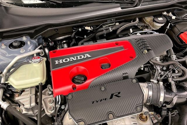 Used 2024 Honda Civic Type R image 29