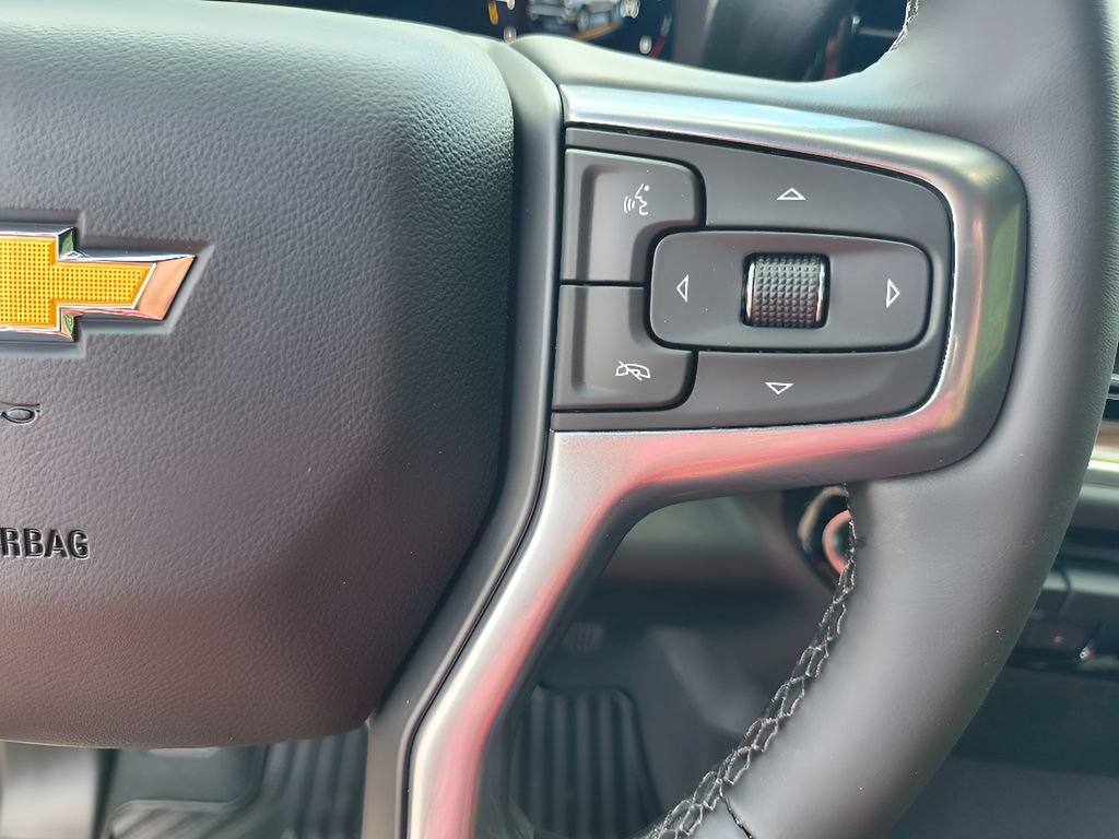New 2026 Chevrolet Silverado 1500 LT AWD/4WD image 17