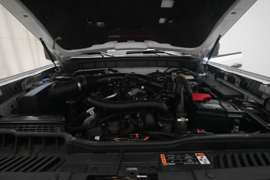Used 2023 Ford Bronco Raptor AWD/4WD image 3