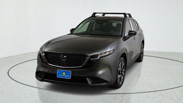 New 2026 MAZDA CX-5 Preferred AWD/4WD image 2
