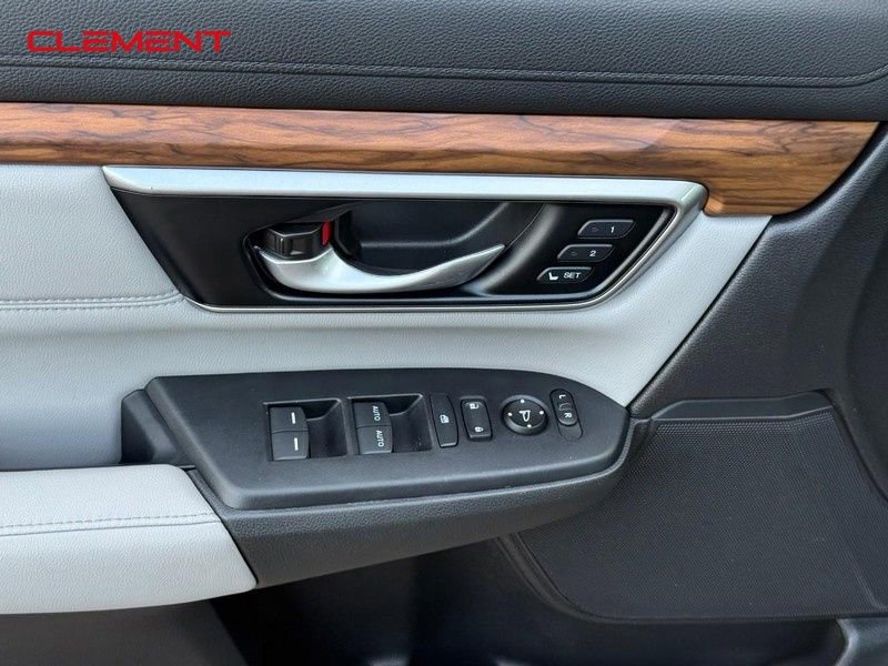 Used 2022 Honda CR-V EX-L image 21