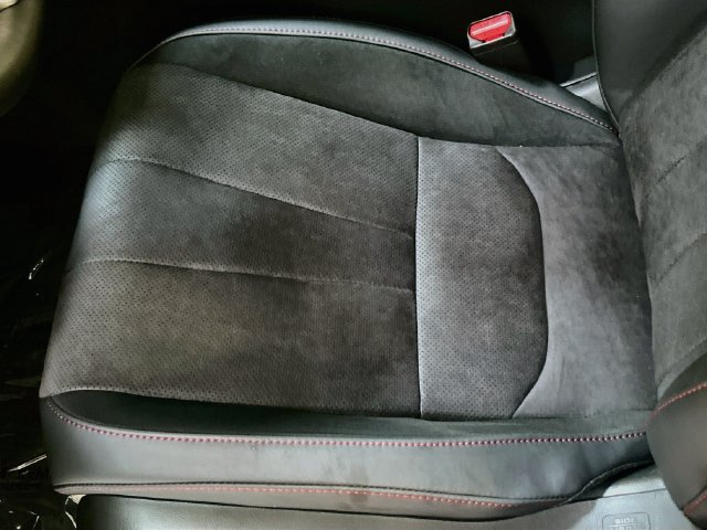 New 2026 Acura ADX A-Spec FWD image 19