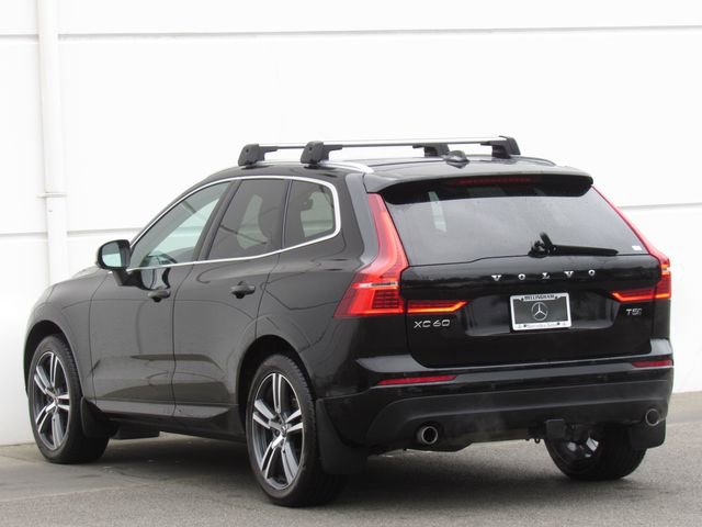 Used 2019 Volvo XC60 T5 Momentum w/ Premium Package AWD/4WD image 5