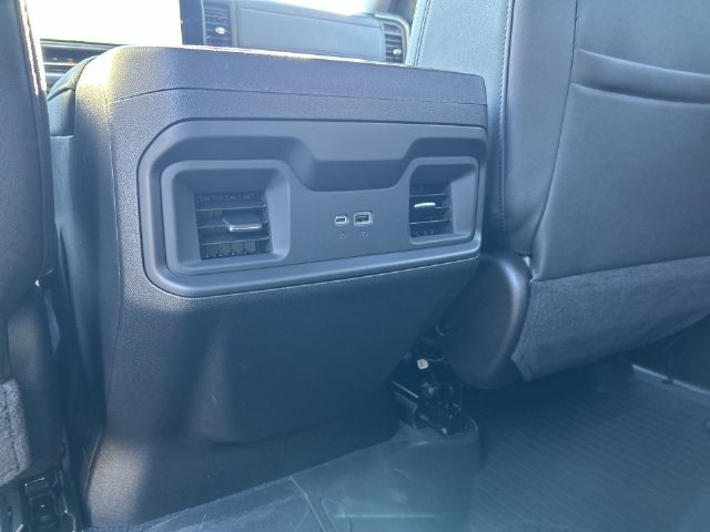 New 2026 Chevrolet Silverado 1500 RST AWD/4WD image 21