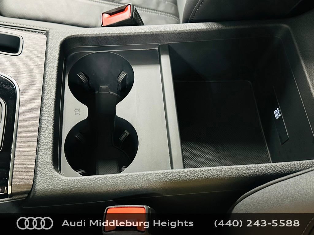 Certified 2023 Audi Q5 2.0T Premium w/ Convenience Package AWD/4WD image 21
