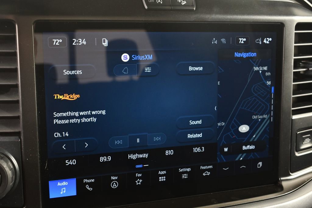 New 2026 Ford F150 XLT w/ Equipment Group 302A MID image 28