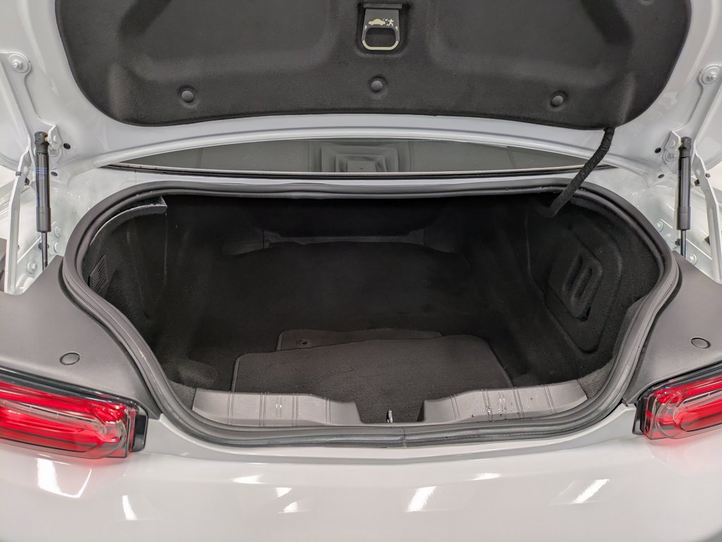 Used 2023 Chevrolet Camaro SS image 24