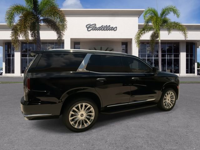 Certified 2023 Cadillac Escalade Premium Luxury RWD image 15