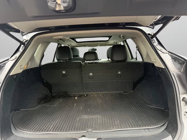 Used 2018 Nissan Murano SL w/ Moonroof Package AWD/4WD image 9