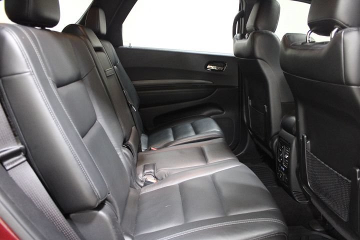 Used 2021 Dodge Durango GT AWD/4WD image 29