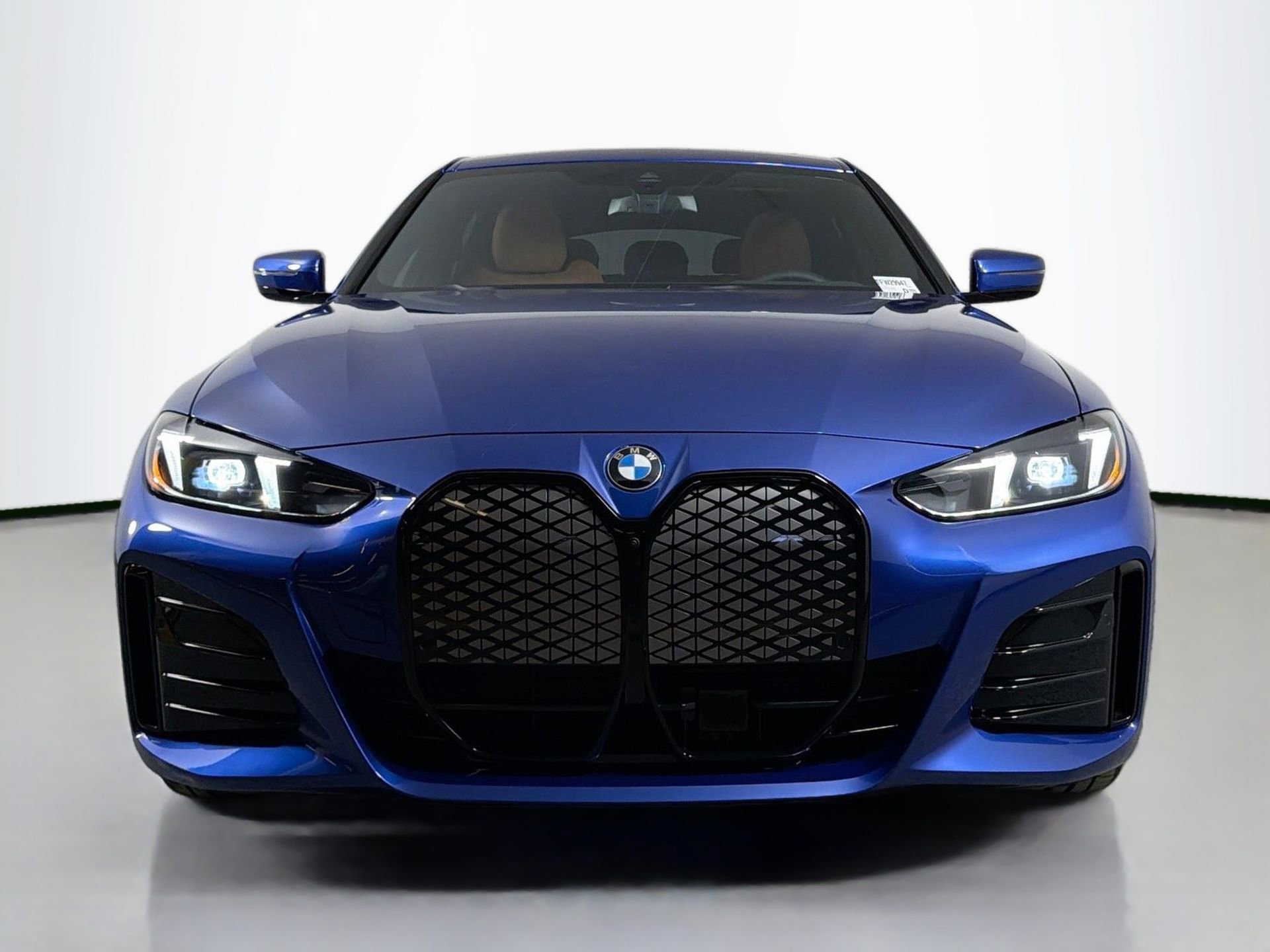 New 2026 BMW i4 xDrive40i w/ M Sport Package image 2