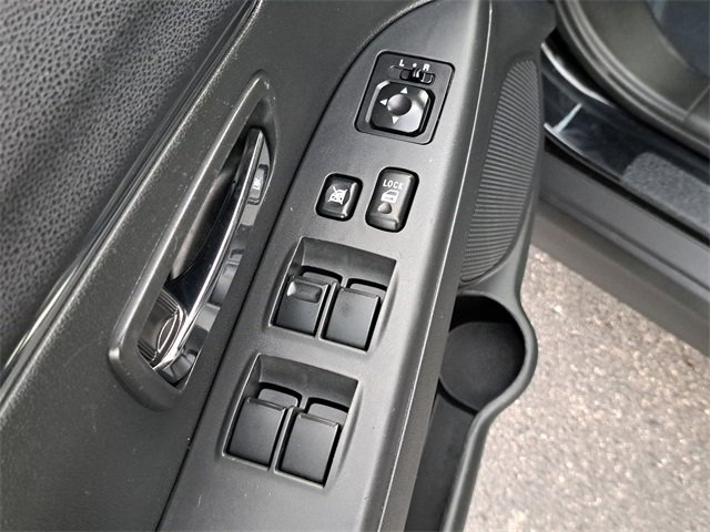 Used 2024 Mitsubishi Outlander Sport AWD image 21