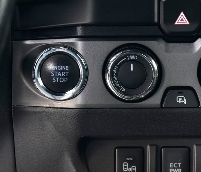 Used 2020 Toyota Tacoma TRD Sport w/ TRD Premium Sport Package image 22