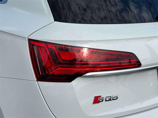 Used 2023 Audi SQ5 Premium Plus w/ Premium Plus Package image 9